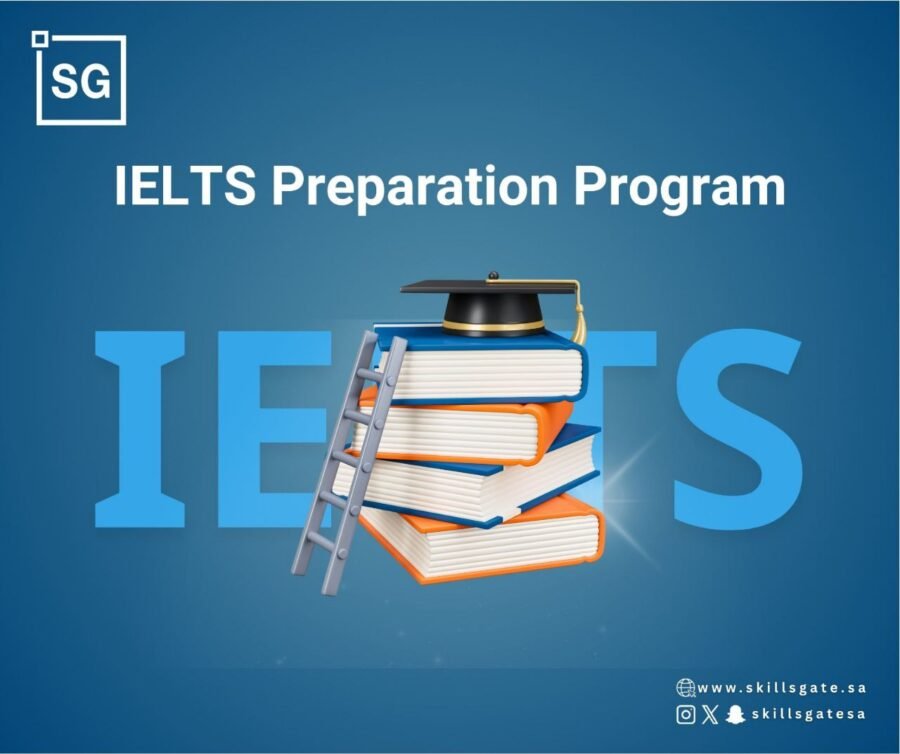 IELTS Preparation