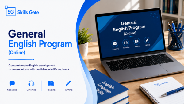 General English (Online)