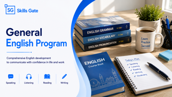 General English (Onsite)